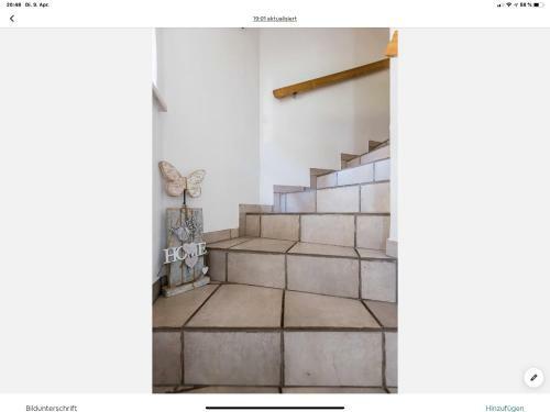 Apartamento Ferienwohnung Held