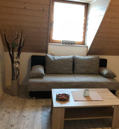 Apartamento Ferienwohnung Held