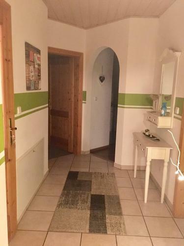 Apartamento Ferienwohnung Held