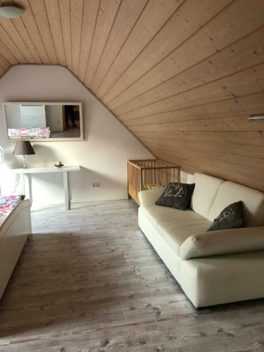 Apartamento Ferienwohnung Held