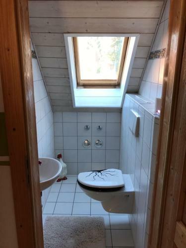 Apartamento Ferienwohnung Held