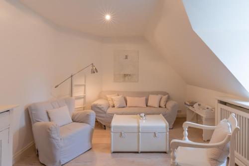 Apartamento Lille Weiss