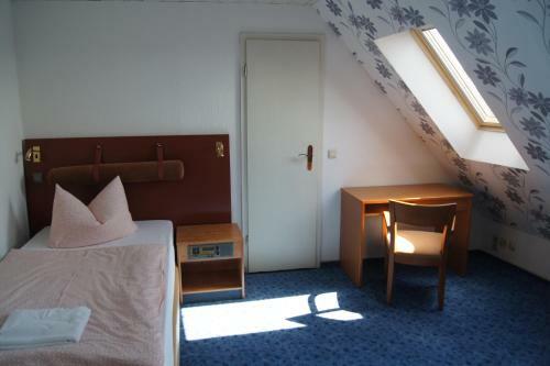Hotel Draschwitz