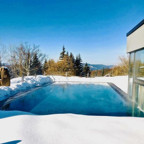 Wellnesshotel Riedlberg