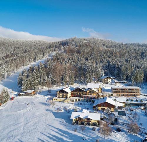 Wellnesshotel Riedlberg