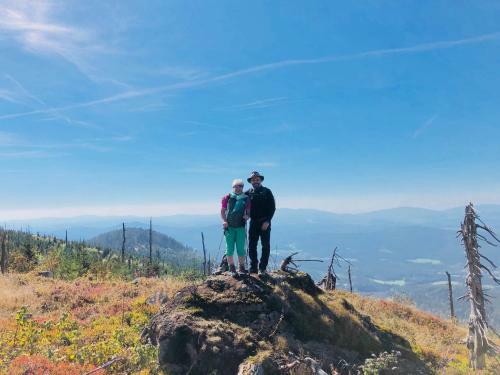 Wellnesshotel Riedlberg