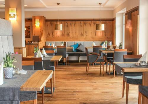 Wellnesshotel Riedlberg