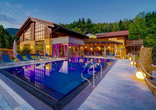 Wellnesshotel Riedlberg