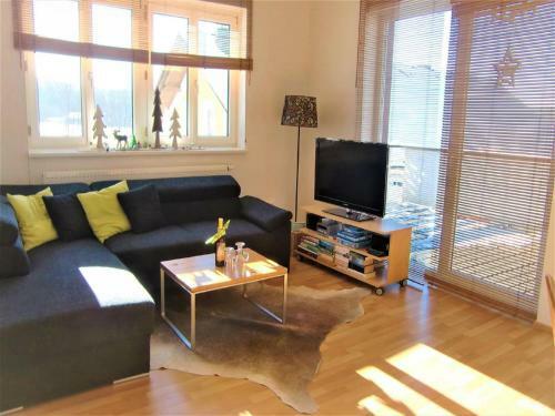 Apartamento Ferienwohnungen Sch�nbachtal