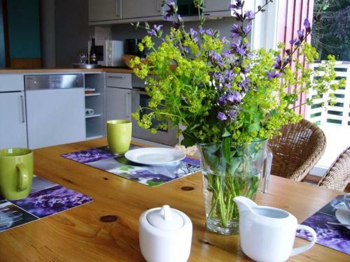 Apartamento Ferienwohnungen Sch�nbachtal