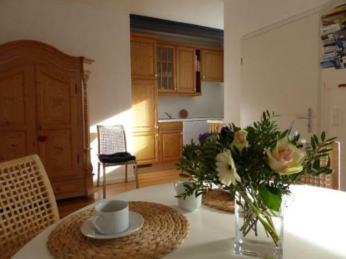 Apartamento Ferienwohnungen Sch�nbachtal