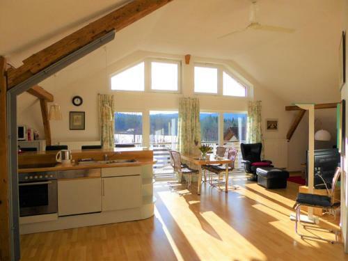 Apartamento Ferienwohnungen Sch�nbachtal