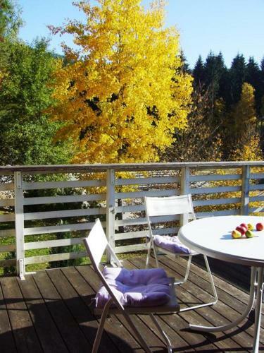 Apartamento Ferienwohnungen Sch�nbachtal