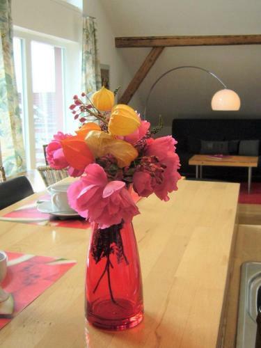 Apartamento Ferienwohnungen Sch�nbachtal