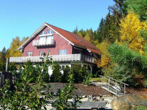 Apartamento Ferienwohnungen Sch�nbachtal