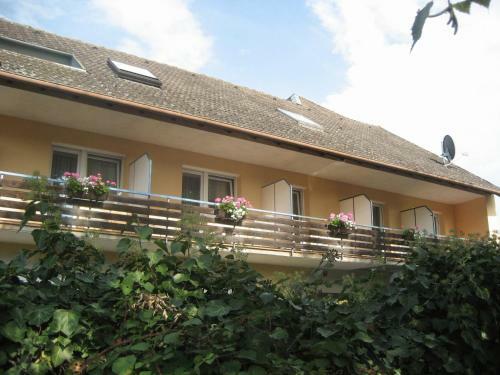 Hostal Gasthof Engel