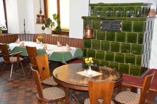 Hostal Gasthof Engel