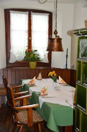 Hostal Gasthof Engel
