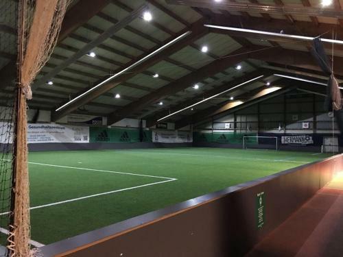 Sporthotel Dorum