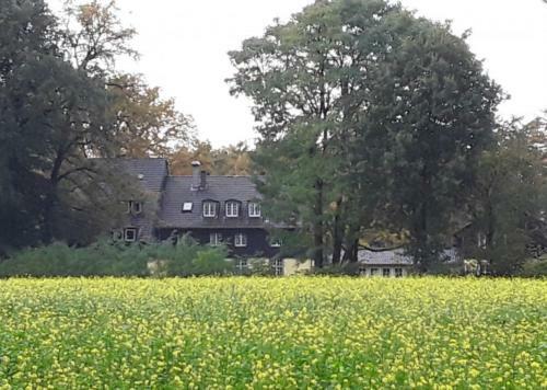 Herberge Zur Herrlichkeit