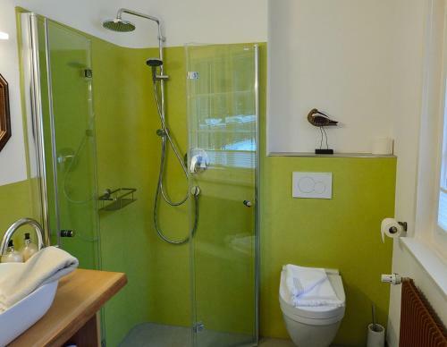 Hostal Pension Waldliesel