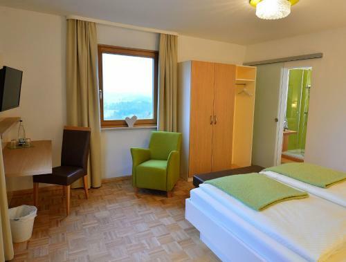 Hostal Pension Waldliesel