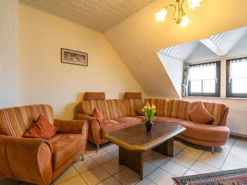 Modern Apartment In Eschfeld Germany With Sauna