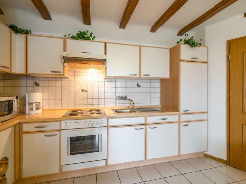Modern Apartment In Eschfeld Germany With Sauna