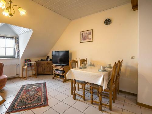 Modern Apartment In Eschfeld Germany With Sauna