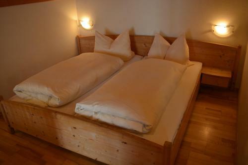 Apartamento Hofstub�n
