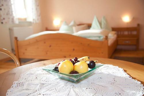 Apartamento Hofstub�n