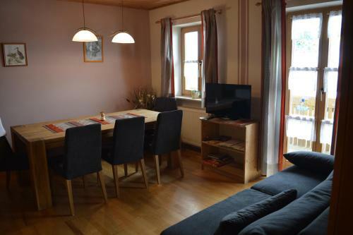 Apartamento Hofstub�n