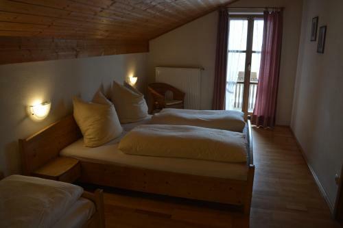 Apartamento Hofstub�n