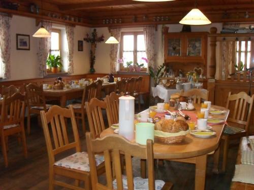 Apartamento Hofstub�n