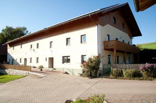 Apartamento Hofstub�n