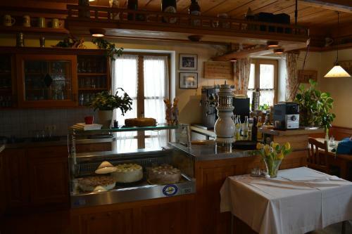 Apartamento Hofstub�n
