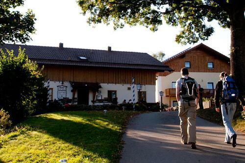 Apartamento Hofstub�n