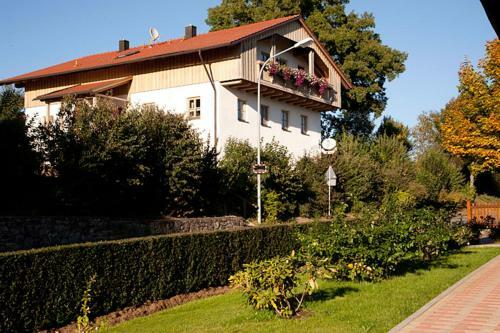 Apartamento Hofstub�n
