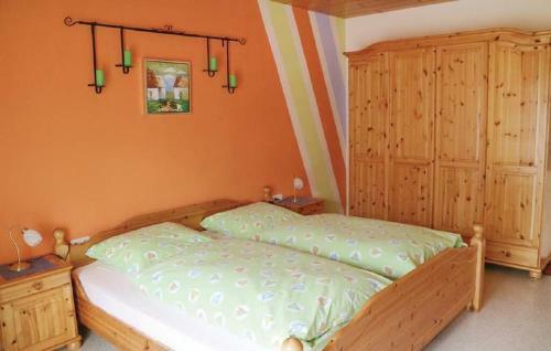 Apartamento Ferienwohnung M�ller