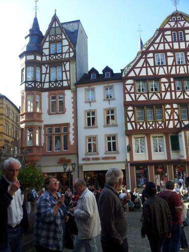 Ferienhaus Sieglinde