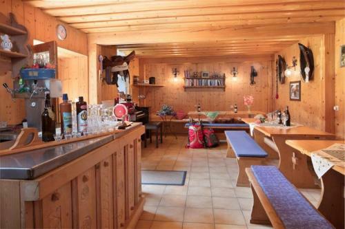 Agroturismo Bayerwald-ferienhof Schmid
