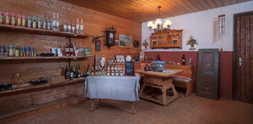 Agroturismo Bayerwald-ferienhof Schmid