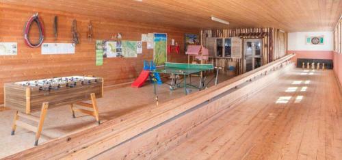 Agroturismo Bayerwald-ferienhof Schmid