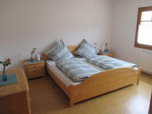 Apartamento Ferienwohnung Am Rebberg