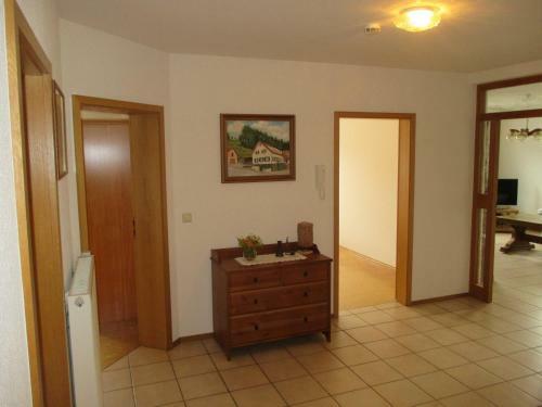 Apartamento Ferienwohnung Am Rebberg