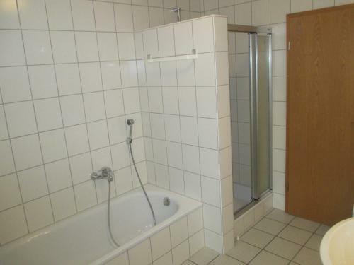 Apartamento Ferienwohnung Am Rebberg