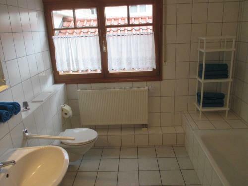 Apartamento Ferienwohnung Am Rebberg