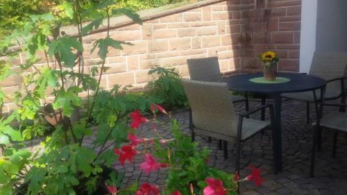 Apartamento Ferienwohnung Am Rebberg