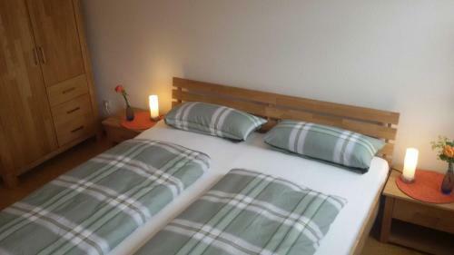 Apartamento Ferienwohnung Am Rebberg