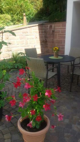 Apartamento Ferienwohnung Am Rebberg